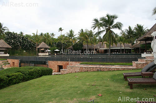 The Oberoi Lombok 2